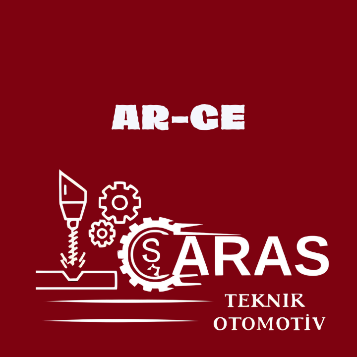 AR-GE